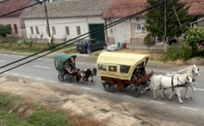 Clopotul Păcii a trecut prin Cenad! Video 14 Clopotul Păcii a trecut prin Cenad! Video