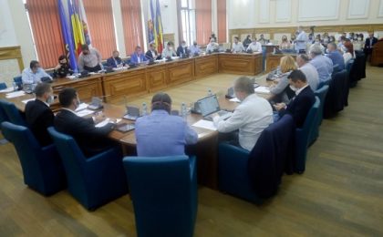 "Timișoara, ostaticul nevinovat al administrației fără de lege"