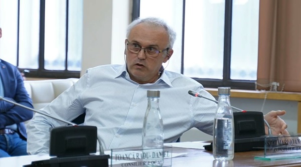 Constantin Cocheci, director la STPT, a mințit că nu a încasat și de la stat și de la privat în anii 2022 și 2023
