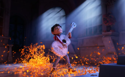 Continuarea filmului Coco, în dezvoltare la studiourile Disney și Pixar
