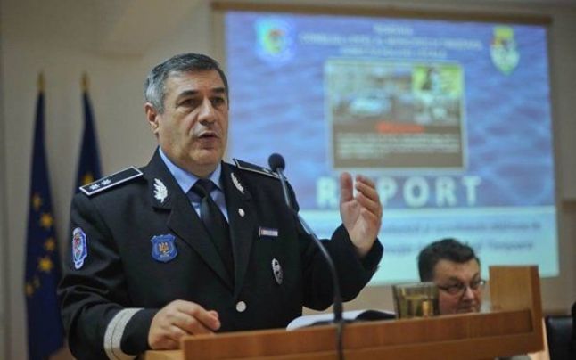 Cutremur în Poliția Locală Timișoara. Sentința care schimbă totul: Dorel Cojan trebuie reinstalat în funcția de șef