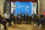 Colegiul Național Bănățean din Timișoara a fost gazda unei conferințe județene pe tema educației financiare