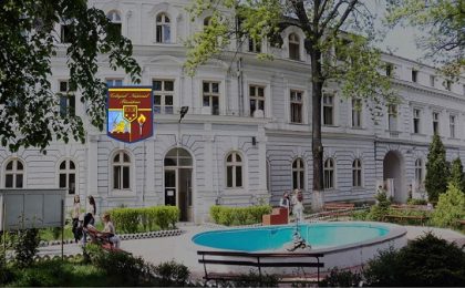 Primăria Timișoara a devenit proprietarul clădirilor și terenurilor de la Colegiul Național Bănățean