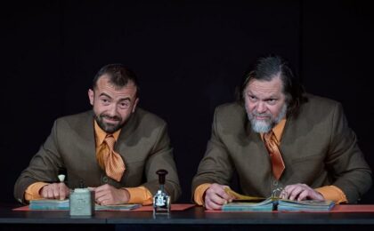 „Colibri“, o comedie neagră cu nerv, ajunge la Timişoara