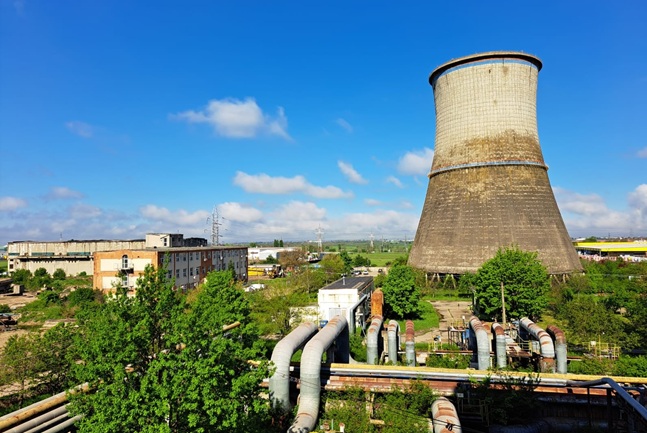Colterm, pregătită (şi nu prea) să dea căldură timişorenilor: "... mai sunt câteva zone unde echipele Colterm încă lucrează" 1 Colterm, pregătită (şi nu prea) să dea căldură timişorenilor: "... mai sunt câteva zone unde echipele Colterm încă lucrează"