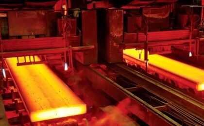 ArcelorMittal Hunedoara, vândut către UMB Steel. Umbrărescu preia activele pentru 12,5 mil. euro