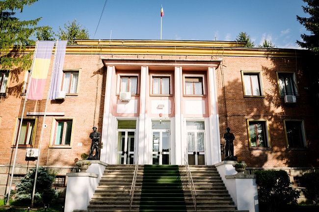 Termocentrala Paroşeni, pornită la capacitate maximă
