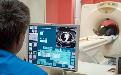 Clinicile private din Timișoara sunt în extaz: în nici unul dintre cele cinci spitale publice pentru adulți din oraș nu se pot face, până la anul, investigații CT gratuite