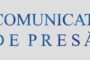 Comunicat de presă: Investiție de peste 14 milioane de lei în Școala Gimnazială din Bucovăț