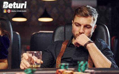 Cum să-ți păstrezi concentrarea atunci când joci Poker?