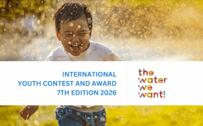 Aquatim lansează ediția 2026 a concursului ”The Water We Want”