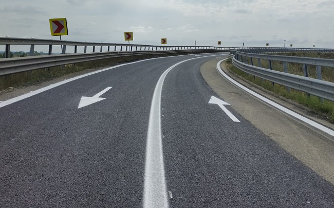 A fost emis Acordul de Mediu pentru Autostrada Timișoara – Moravița