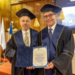 Timișoara a devenit epicentrul cercetării oftalmologice. Conferința Internațională de Oftalmologie și Oncologie Oculară reunește peste 400 de specialiști