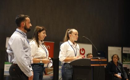 Tehnologii mai eficiente pentru execuția drumurilor. Congres național la Timișoara