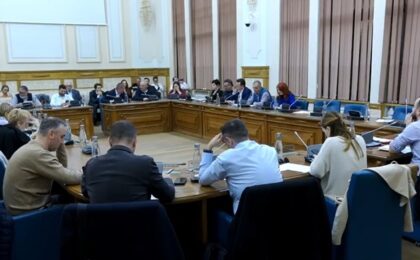 Primăria Timișoara alocă 20% pentru învățământ la capitolul cheltuieli prevăzute în bugetul pentru anul 2024