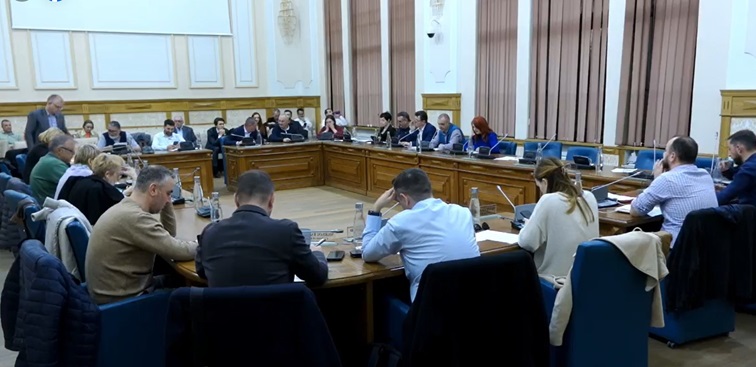 Primăria Timișoara alocă 20% pentru învățământ la capitolul cheltuieli prevăzute în bugetul pentru anul 2024