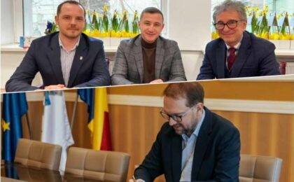 Consorțiu medical unic pentru județul Timiș. Alfred Simonis: „Vrem eficiență, nu ghetouri medicale”