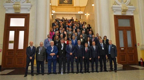 Doleanțele Consorțiului Universitaria, întrunit la Craiova în perioada 13-15 noiembrie