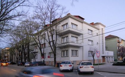 Problema Consulatului Onorofic al Moldovei, dezbătută în Consiliul Local