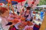 Doamnele pasionate de gătit din Deta, campioane la un concurs culinar organizat în Serbia