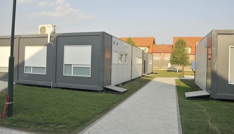 1.200 de elevi din Timișoara vor învăța în ”containere”