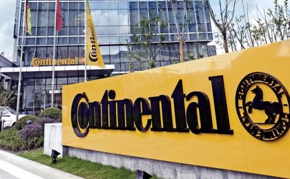 România scapă de noile concedieri anunțate de Continental