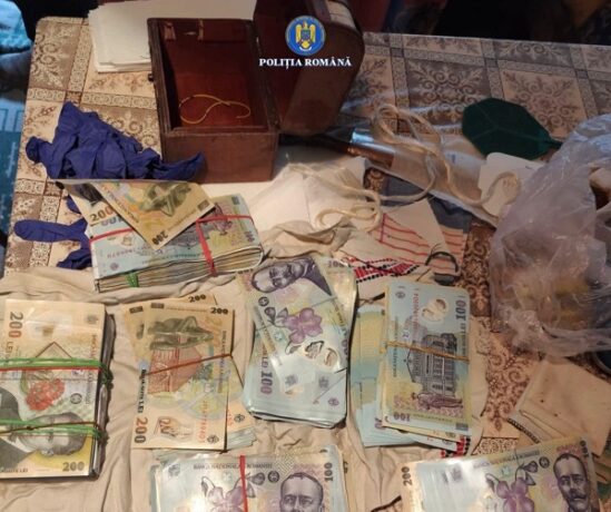 Percheziții într-un dosar de contrabandă