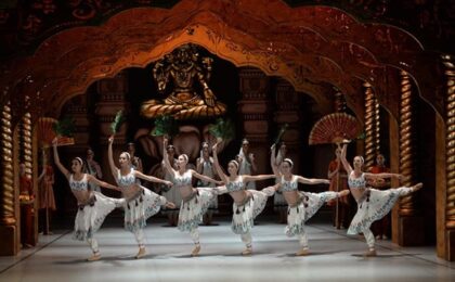 Primăria Timișoara face demersuri pentru asigurarea unui spațiu adecvat Secției de Coregrafie a Liceului „Ion Vidu”