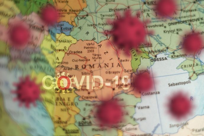 Situația epidemiei de coronavirus în Timiș
