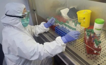 Coronavirus, 21 august 2021: Rata de infectare în Timiș a ajuns la 0,21