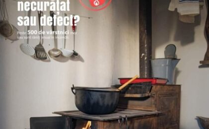 Debutul sezonului rece aduce primele incendii la locuințe. Recomandările pompierilor din Timiș