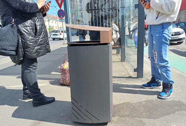 Intervenția STPT, după ce presa a expus situația stației din ”Mărăști”