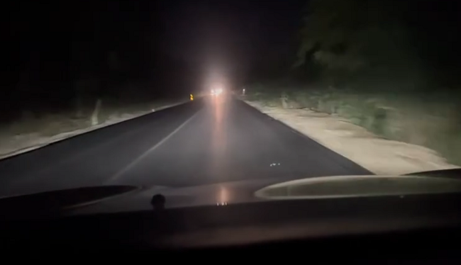 Se circulă din nou fără restricții pe sectorul Coșava - Margina al DN68A 1 Se circulă din nou fără restricții pe sectorul Coșava - Margina al DN68A