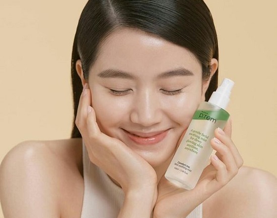 Top 5 cele mai bune mărci de cosmetice coreene