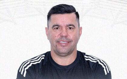 "Guriţă" este noul antrenor al echipei Al-Arabi SC 1 "Guriţă" este noul antrenor al echipei Al-Arabi SC