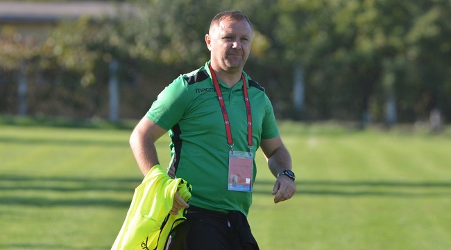 Alb-verzii Dumbrăviţei joacă în deplasare cu FC Argeș. Programul complet al etapei din Liga a II-a