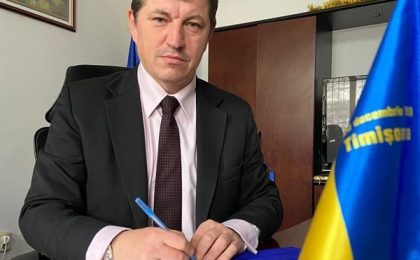 Viceprimarul Cosmin Tabără: “Proprietăți ale statului român atârnă la inventarul Timișoarei fără să aducă vreun folos”