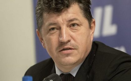 Cosmin Tabără: "Nu există nici un fel de înțelegere între PNL Timișoara și Dominic Fritz sau USR în ceea ce privește campania din 2024! PNL va merge pe un drum al său, cu un candidat propriu, care va câștiga alegerile la Timișoara"