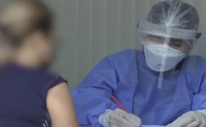 6 copii internați în ultimele 48 de ore în secția roșie a Spitalului de Boli Infecțioase din Timișoara, cu forme uşoare de Covid-19