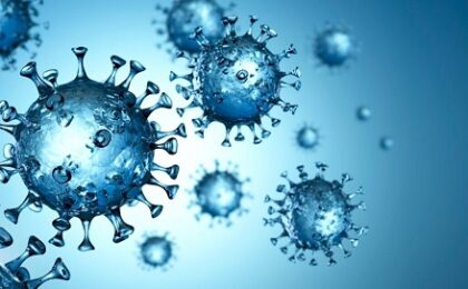 Virusul care cauzează COVID-19 este încă vivace, potrivit OMS