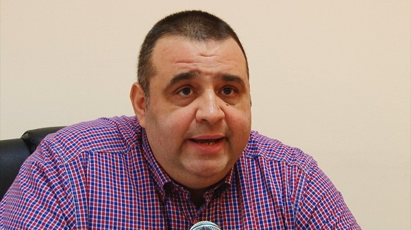 Marius Craina este noul preşedinte al Senatului UMF Timişoara