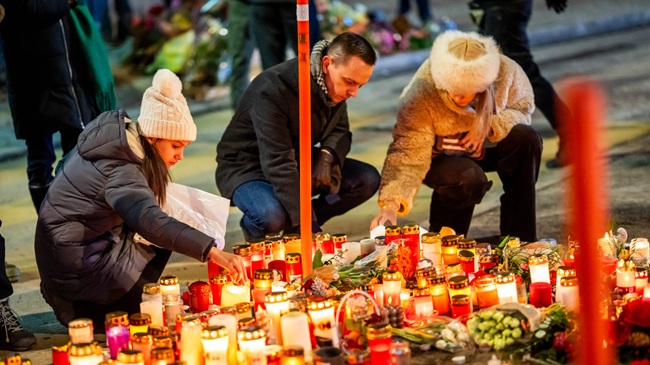 Un român în vârstă de 18 ani a murit în incendiul din Elveția. Precizările MAE