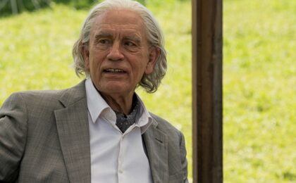 „Cravata galbenă“, la Cinema Timiş