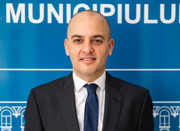 Matei Creiveanu: "Amenda Gărzii de Mediu dată Primăriei Timișoara va fi plătită, însă va fi imputată firmelor de salubrizare"