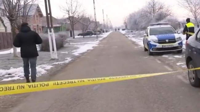 Organizaţia Salvaţi Copiii România, după tragedia de la Cenei: "NU reducerii vârstei pentru răspunderea penală"