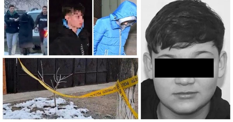 Ancheta se complică în cazul odioasei crime din Cenei – rețeaua de trafic de droguri (video)