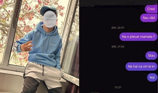 Băiatul de 13 ani implicat în crima din Cenei, dus într-un loc secret. Părinții vor fi decăzuți din drepturi