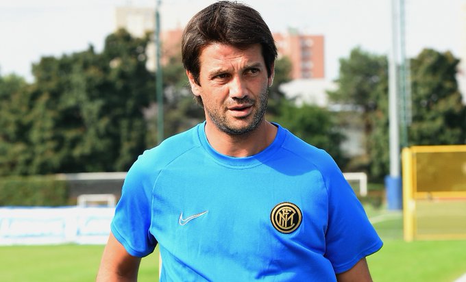 Cristi Chivu, numit antrenor la echipa Primavera a clubului Inter