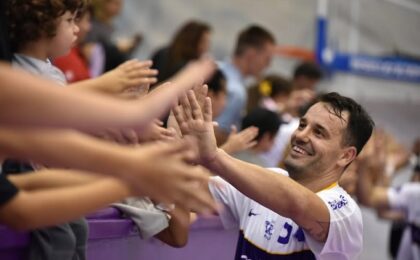 Handbaliştii de la SCM Politehnica Timişoara joacă la Iaşi în Cupa României