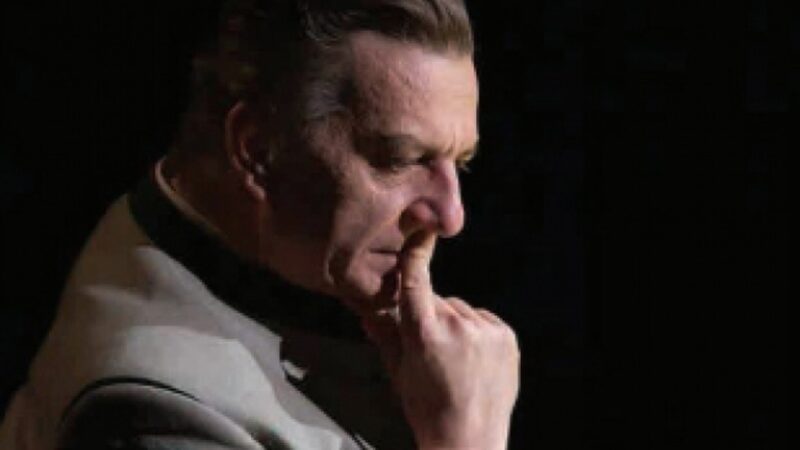 Cristian Rudic a demisionat de la conducerea Operei timişorene